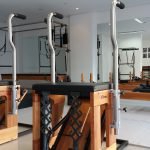Daniele Charnaud - Espaço Pilates