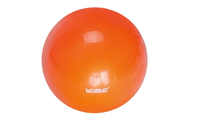 Acessórios de pilates - Overball