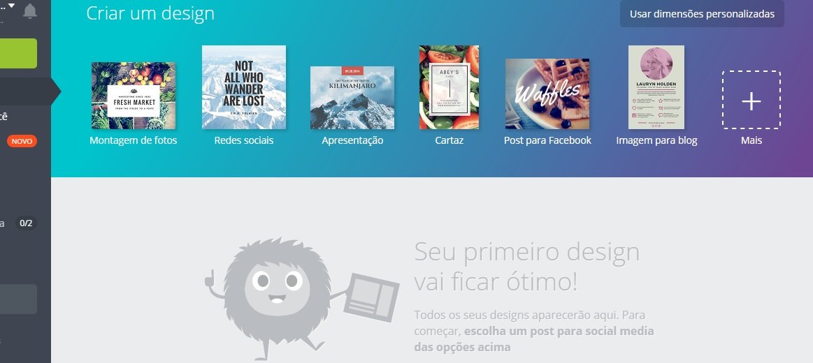 redes sociais de studios de pilates