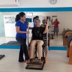 Pilates para idosos