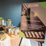 Lançamento da Kauffer nos EUA