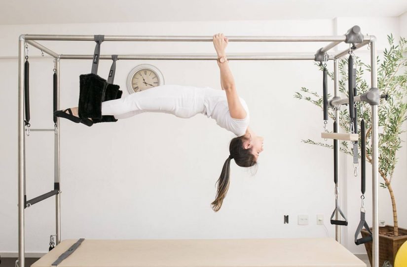 Como saber elegir equipos de Pilates de calidad para su Studio?