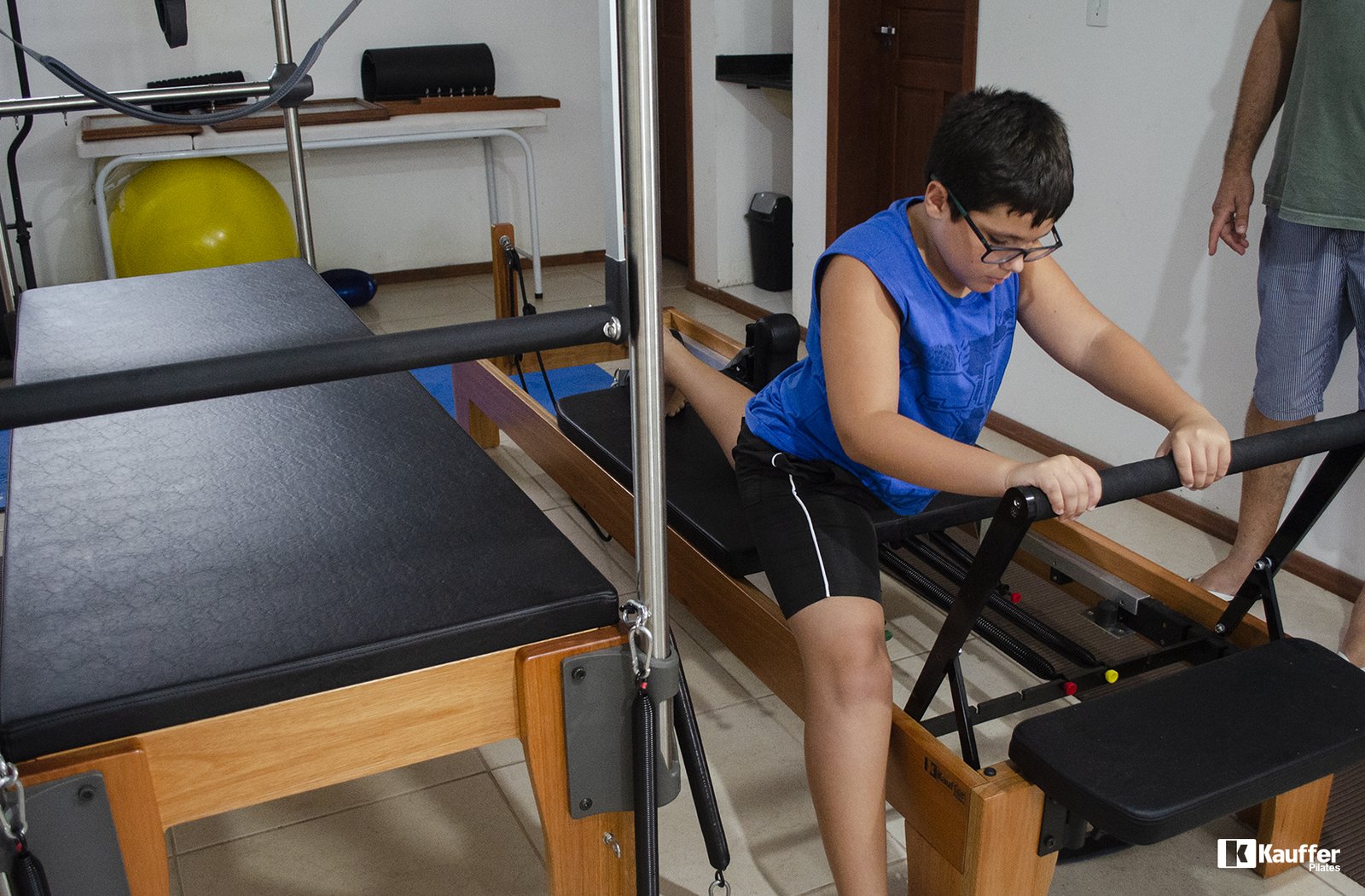 Pilates Solo ou Pilates em Equipamentos: Qual é melhor? - Blog