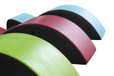 Spine Corrector | Kauffer Pilates Spine Corrector | Kauffer Pilates