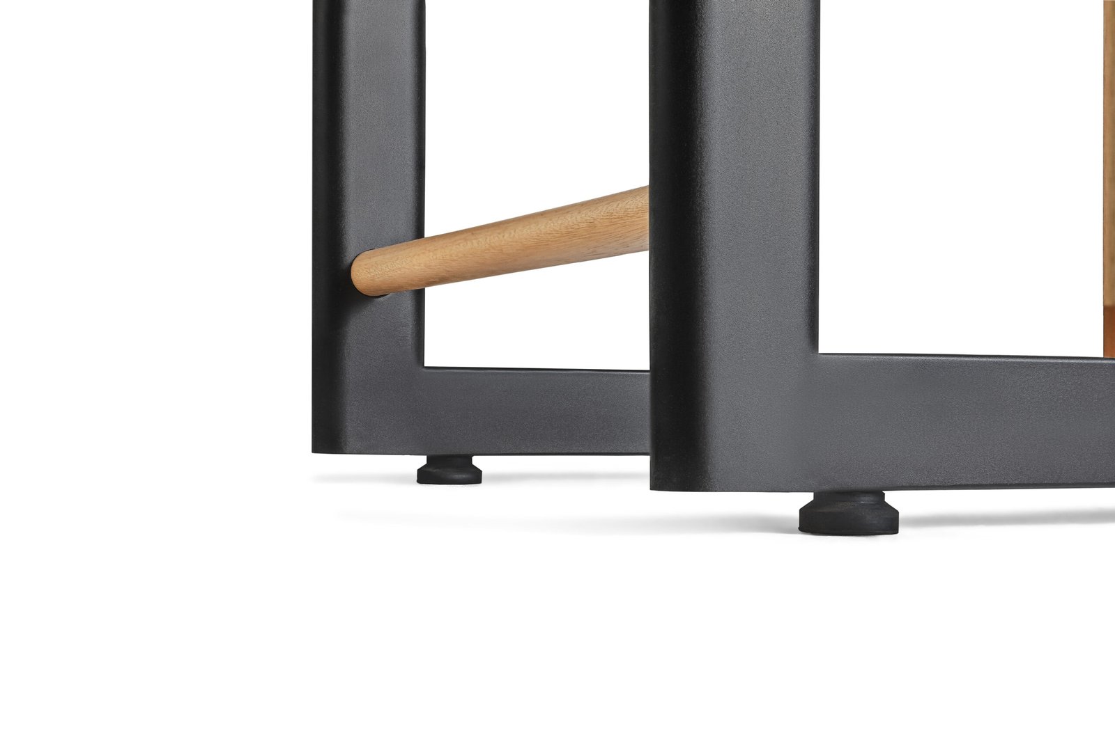 Ladder Barrel