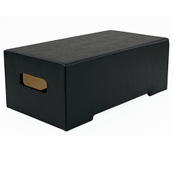 Caja Grande del Reformer