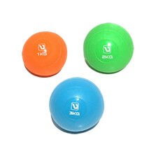 Toning Ball