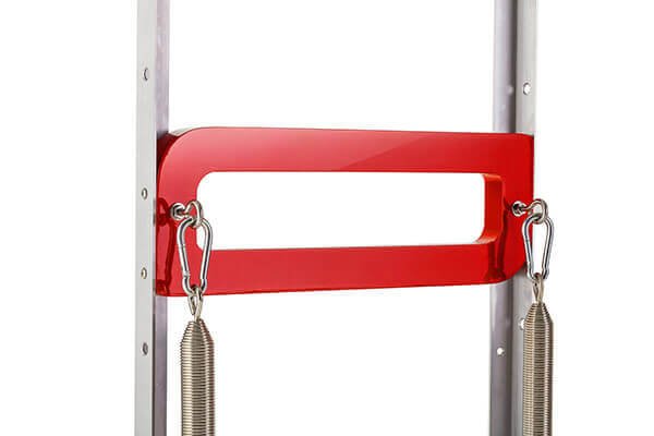 Plancha de Resortes Kolor