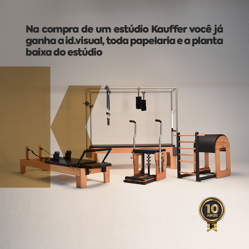 Buy Kauffer Reformer - Sitting Box Online