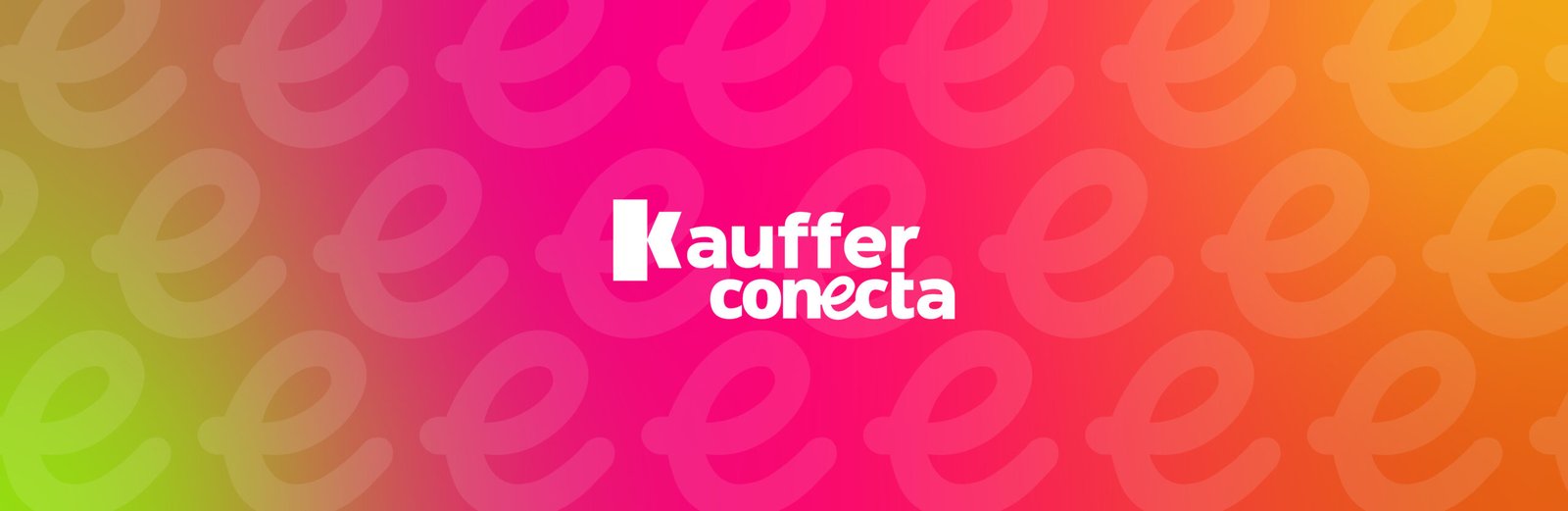 Kauffer Conecta: novo programa da Kauffer
