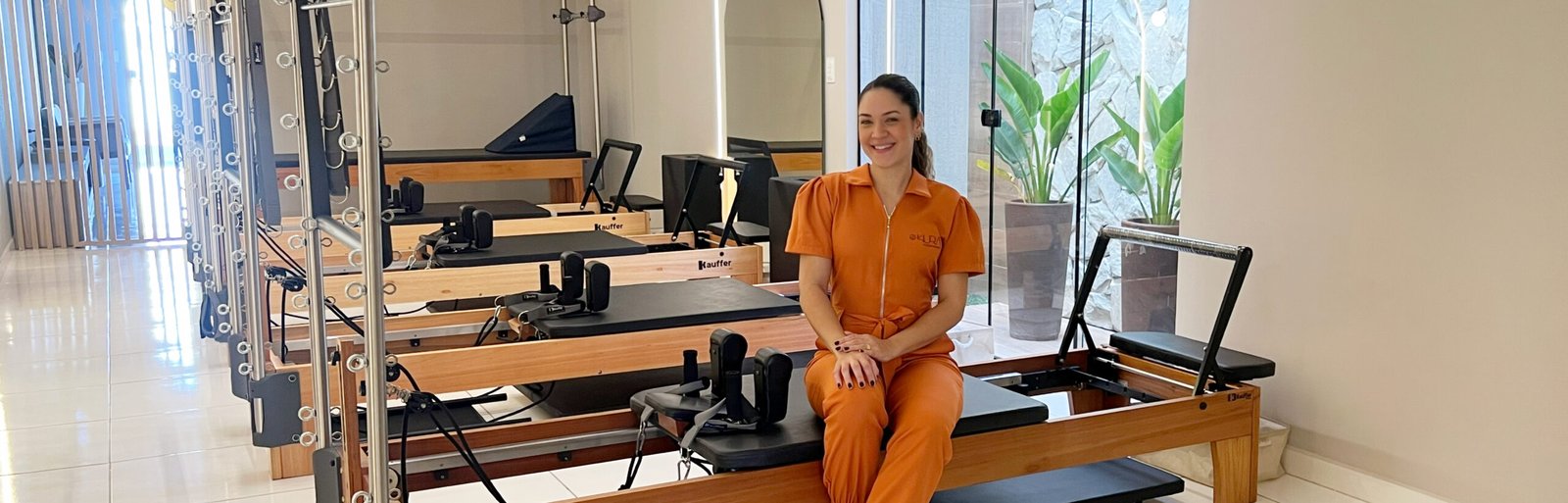 Pilates em grupo: A Estratégia para Expandir seu Estúdio